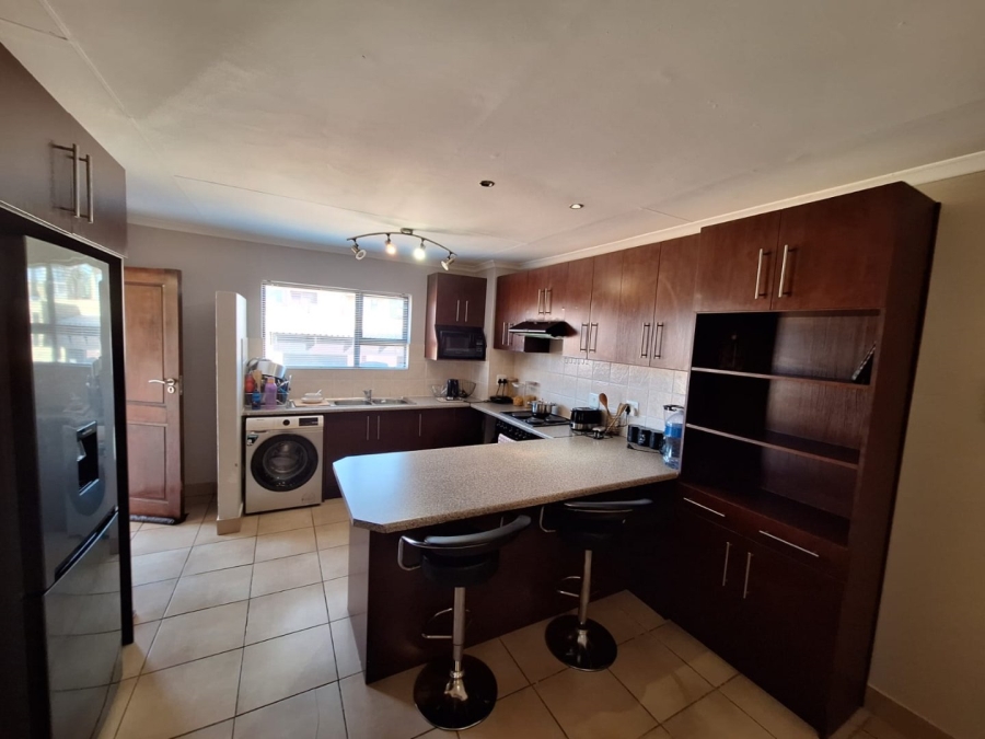 3 Bedroom Property for Sale in Lilyvale S H Free State